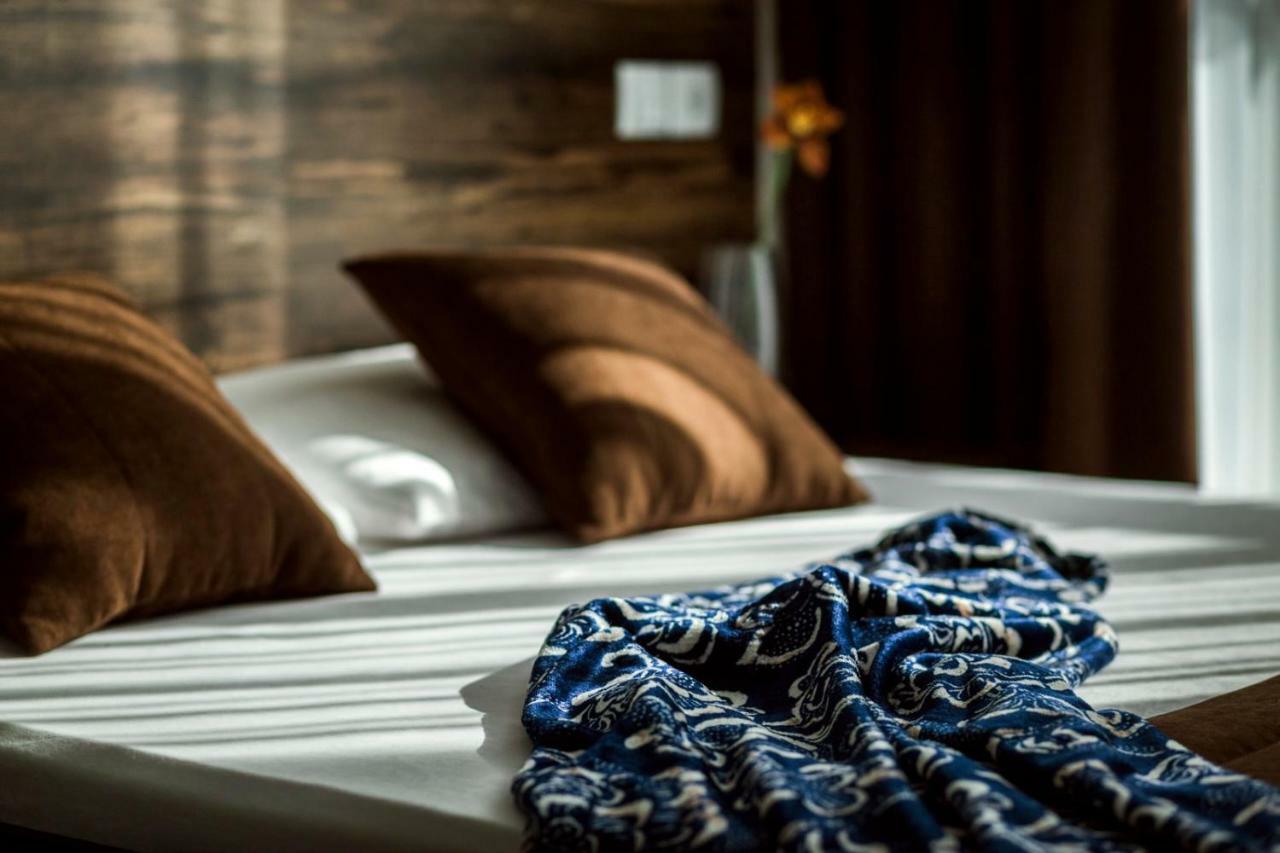 Hotel Marmaris Skadovsʼk Zewnętrze zdjęcie