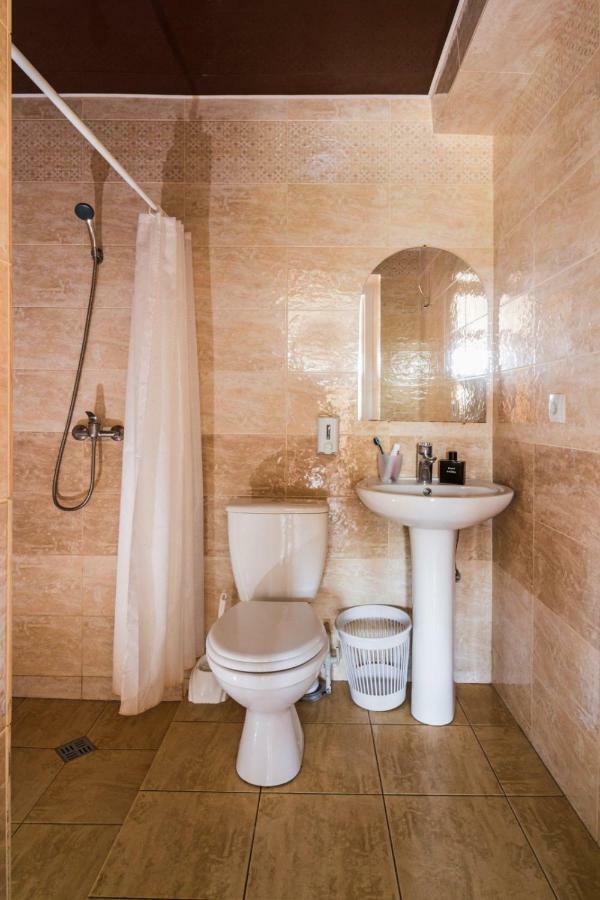 Hotel Marmaris Skadovsʼk Zewnętrze zdjęcie